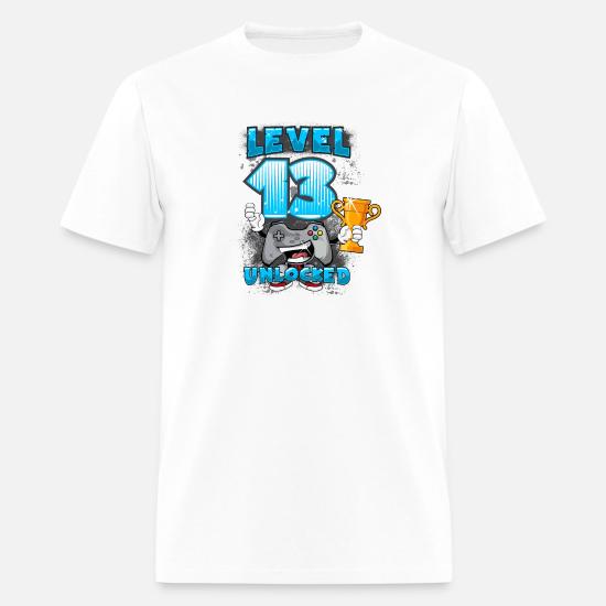 original gamer shirt